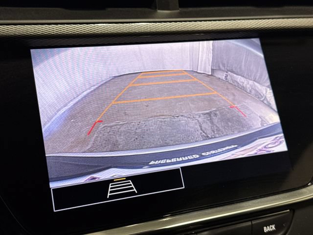 Certified 2023 Buick Encore GX Preferred w/ Cold Weather Comfort Package FWD image 18