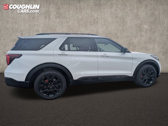 New 2027 Ford Explorer ST w/ Sun And Sound Package AWD/4WD image 9