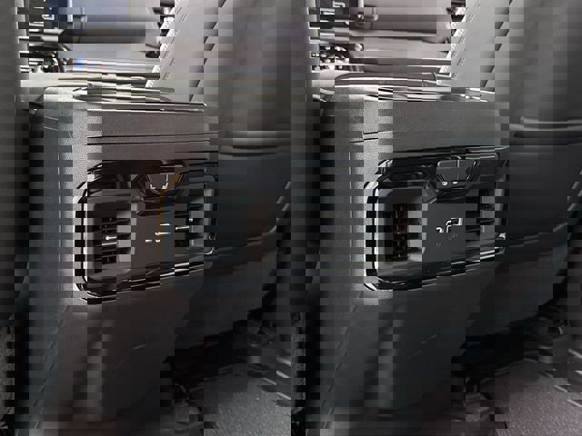 New 2026 GMC Sierra 1500 AT4X image 22