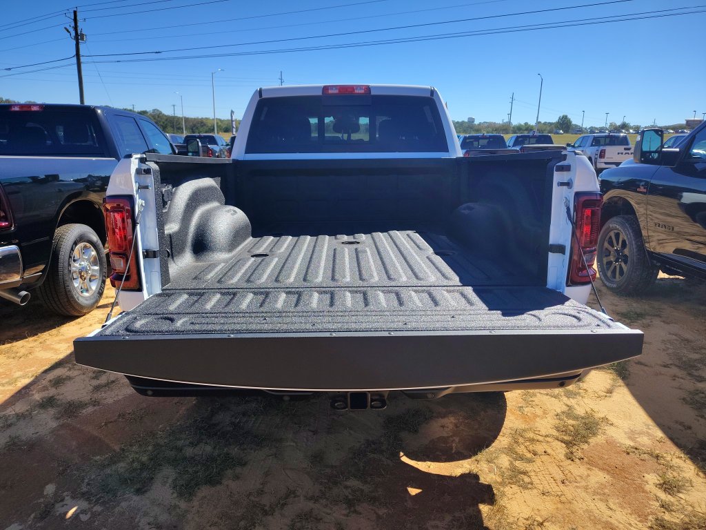 New 2026 RAM 2500 Tradesman image 32