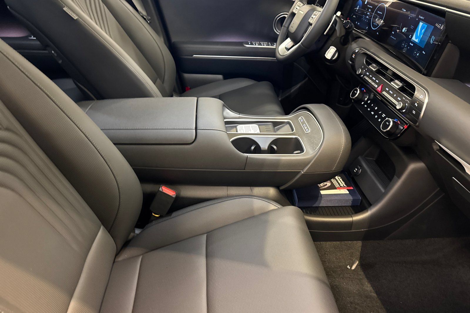 New 2026 Hyundai Palisade SEL AWD/4WD image 16
