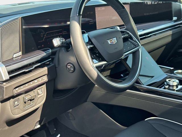New 2026 Cadillac Escalade Sport w/ Touring Package AWD/4WD image 23