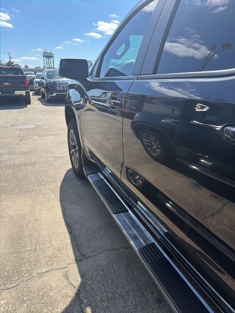 Used 2023 Chevrolet Silverado 1500 LT w/ Protection Package image 11