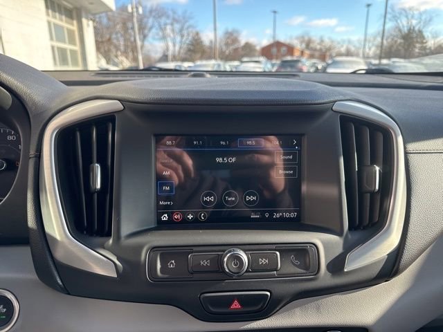 Used 2018 GMC Terrain SLE w/ Driver Convenience Package image 15