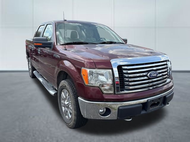 Used 2010 Ford F150 XLT AWD/4WD image 5