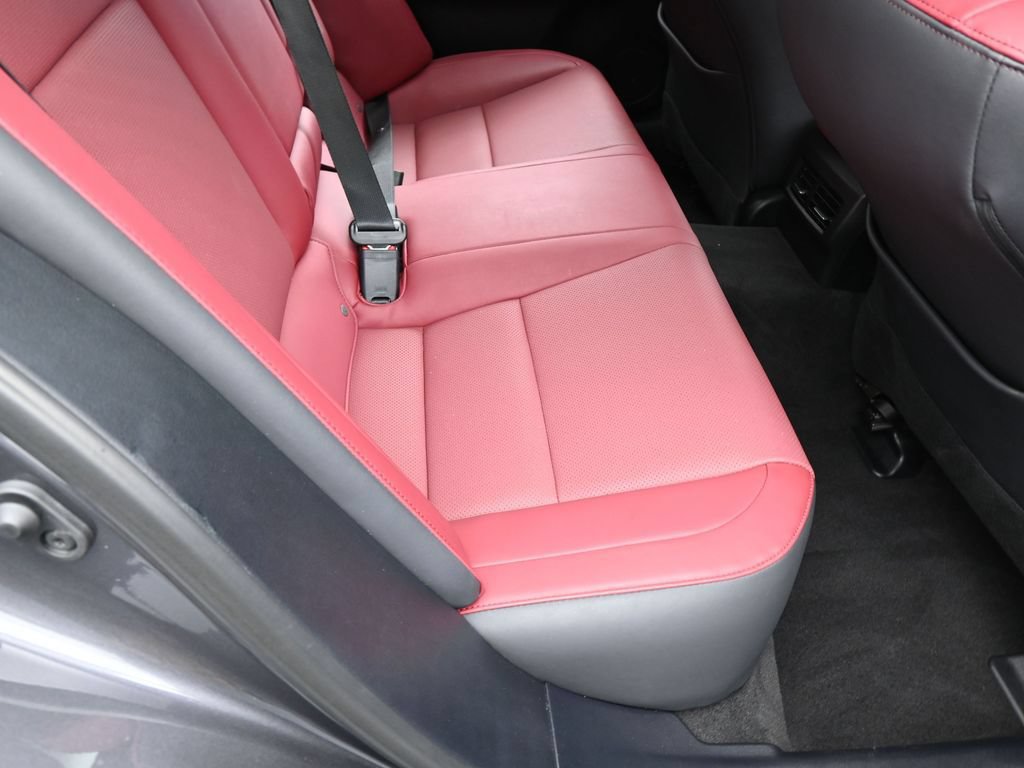 Used 2025 Lexus IS 300 w/ Premium Package RWD image 45
