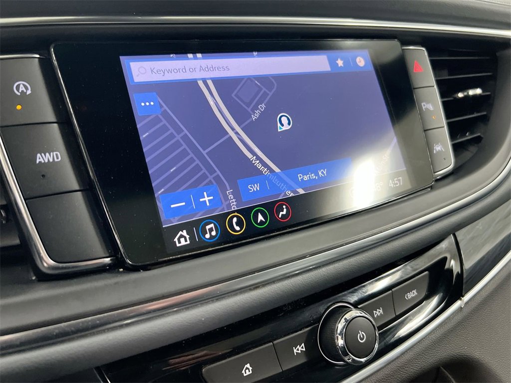 Used 2023 Buick Enclave Essence w/ Experience Buick Package image 14