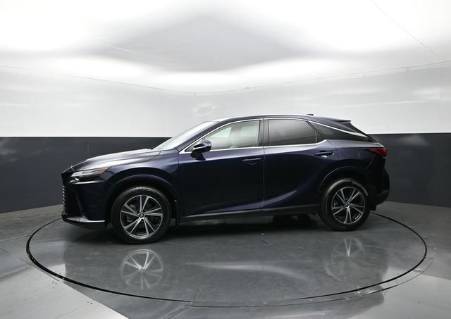 Used 2023 Lexus RX 350 FWD w/ Accessory Package (Z1) image 3