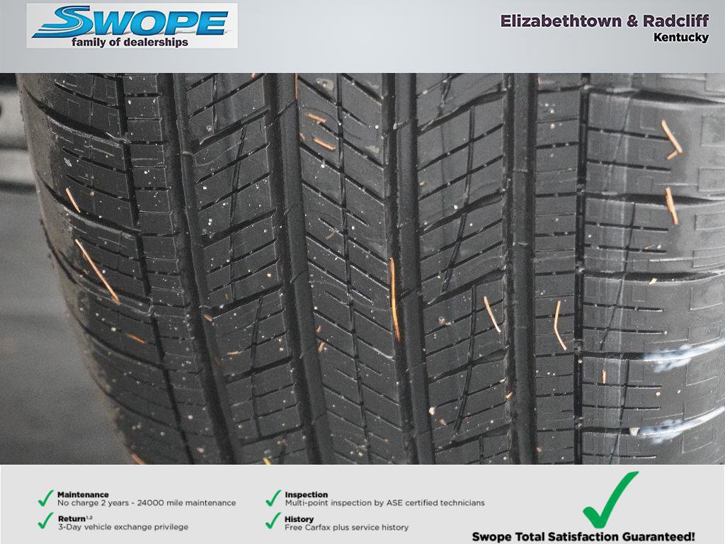 New 2026 Hyundai Santa Fe SE image 29