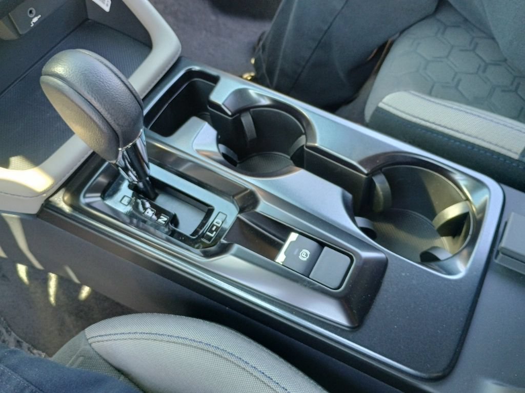 New 2026 Subaru Forester AWD/4WD image 21