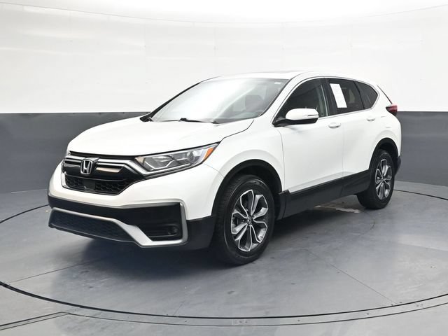 Used 2020 Honda CR-V EX image 9