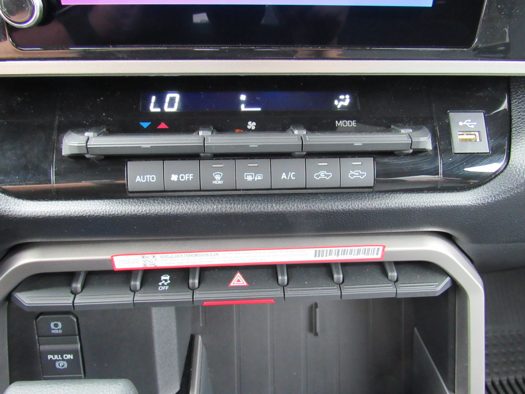 Used 2025 Toyota Tundra SR5 AWD/4WD image 24
