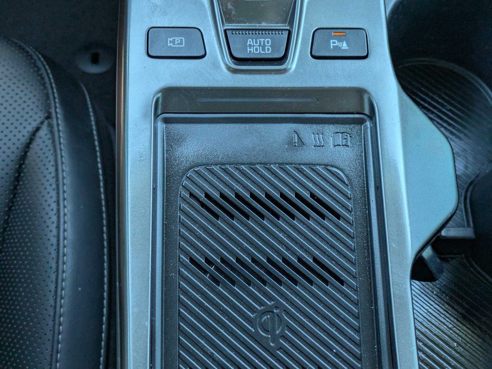 Certified 2022 Kia EV6 Wind w/ Wind Technology Package image 28