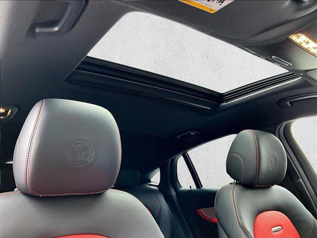 Certified 2021 Mercedes-Benz GLC 63 AMG S image 17