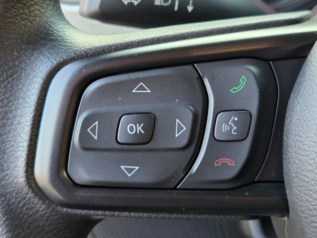 Used 2026 Jeep Wrangler Sport AWD/4WD image 23