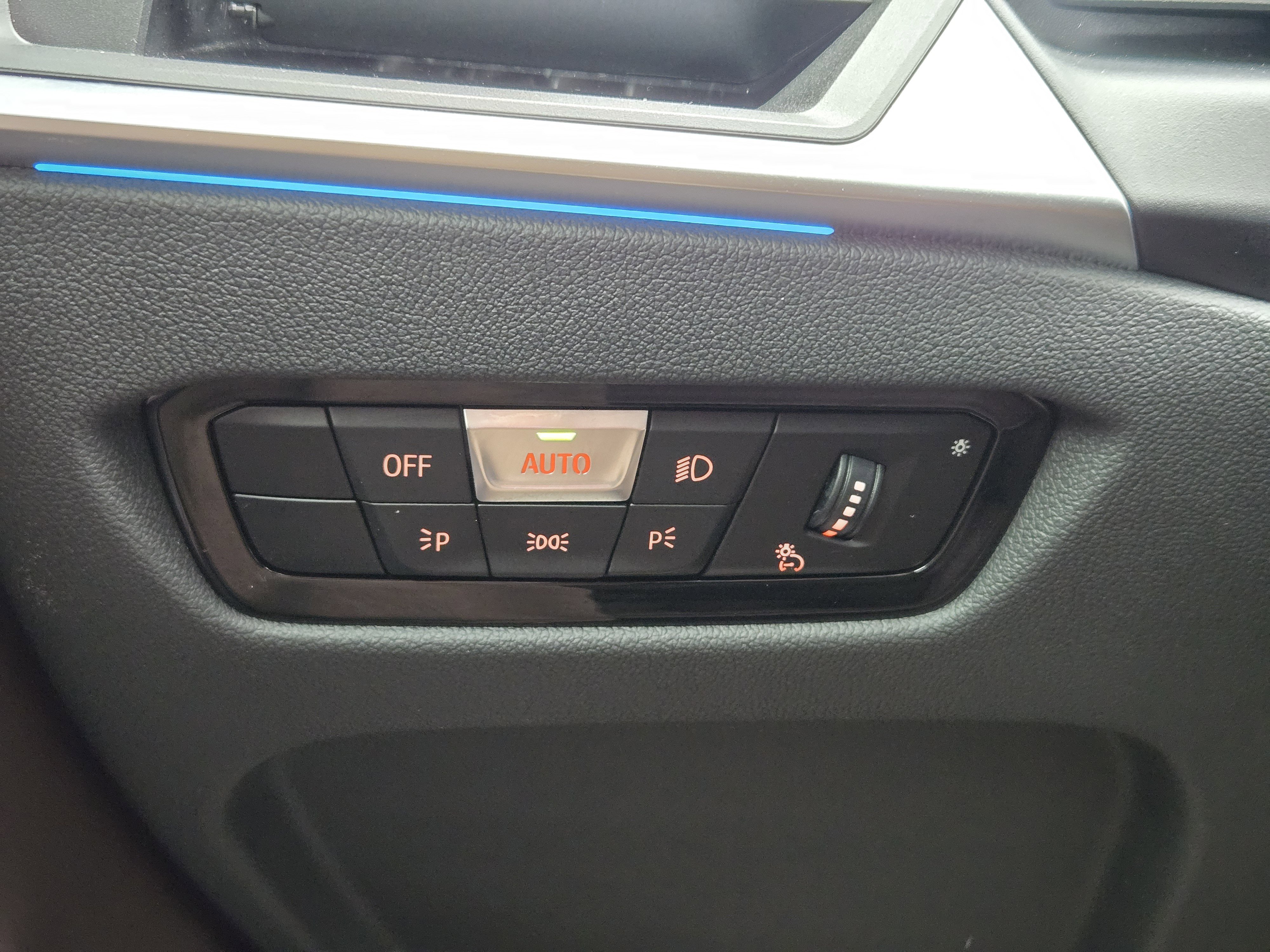 Used 2023 BMW i4 eDrive40 w/ M Sport Package image 26