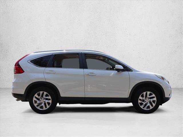 Used 2015 Honda CR-V EX-L image 4