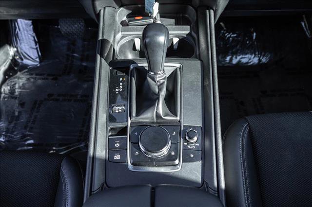 Used 2025 MAZDA CX-50 AWD 2.5 S w/ Preferred Package image 18