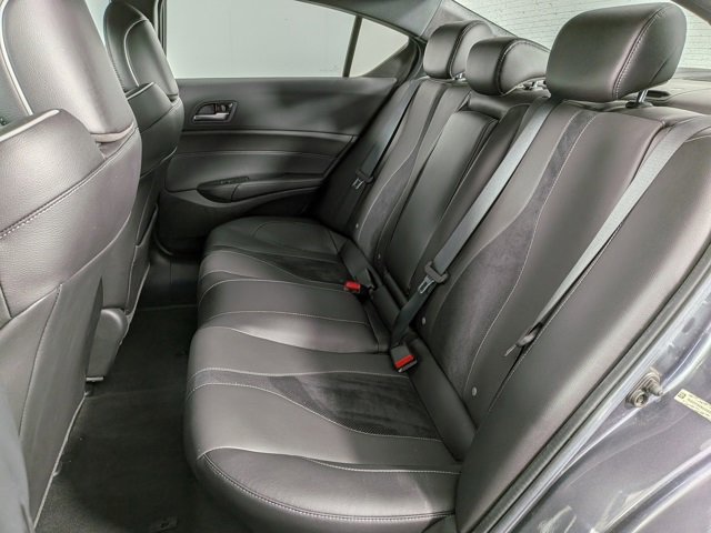 Used 2022 Acura ILX image 25