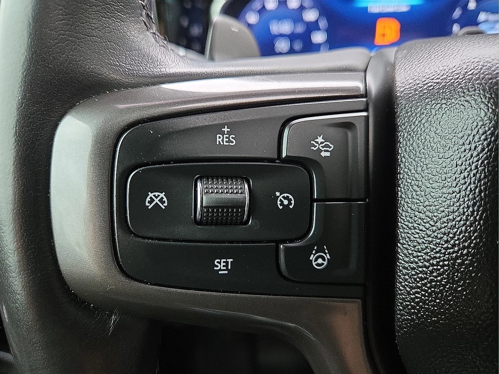 Used 2024 Chevrolet Silverado 1500 High Country w/ Midnight Edition image 19