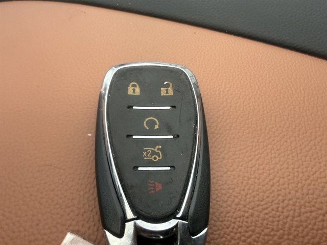 Used 2016 Chevrolet Cruze Premier FWD image 44