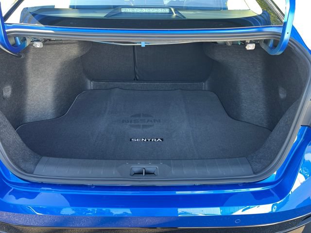 New 2026 Nissan Sentra SR w/ SR Premium Package FWD image 18