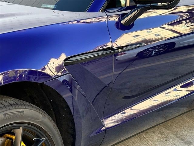 Used 2022 Aston Martin DBX image 13