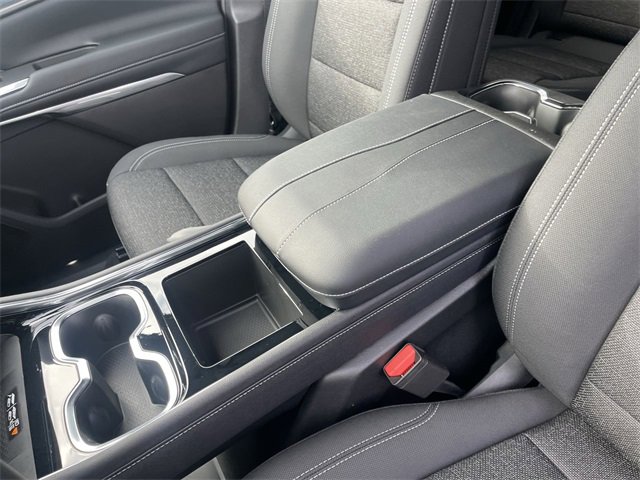 New 2026 Chevrolet Traverse LT w/ Driver Confidence Package image 21