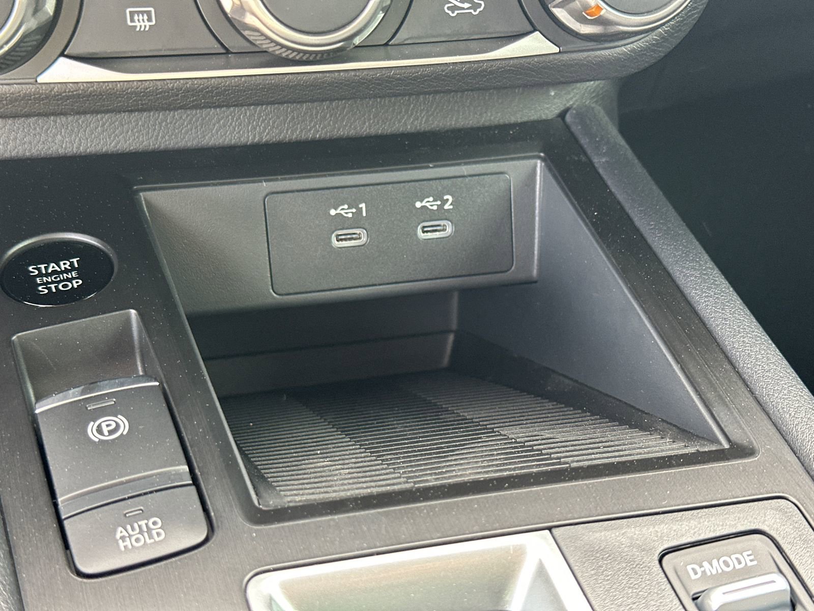New 2026 Nissan Kicks S image 28