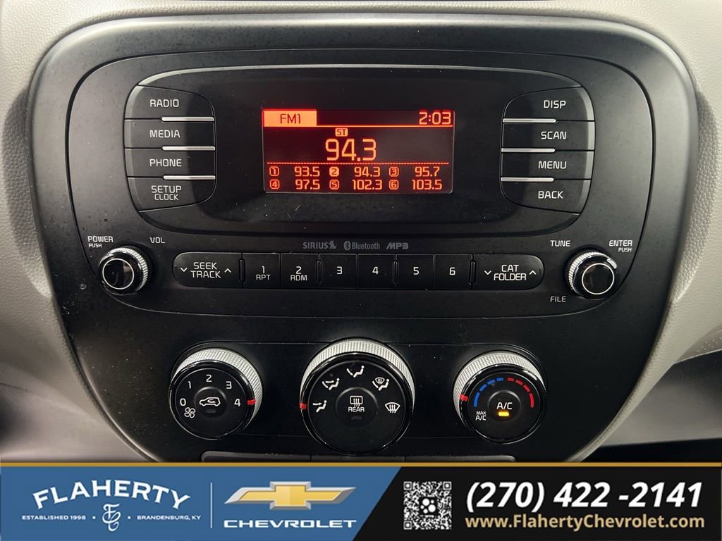 Used 2016 Kia Soul FWD image 26