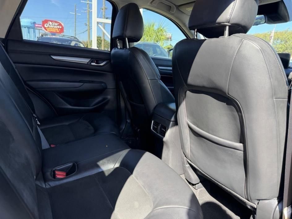 Used 2023 MAZDA CX-5 AWD 2.5 S w/ Select Package image 21