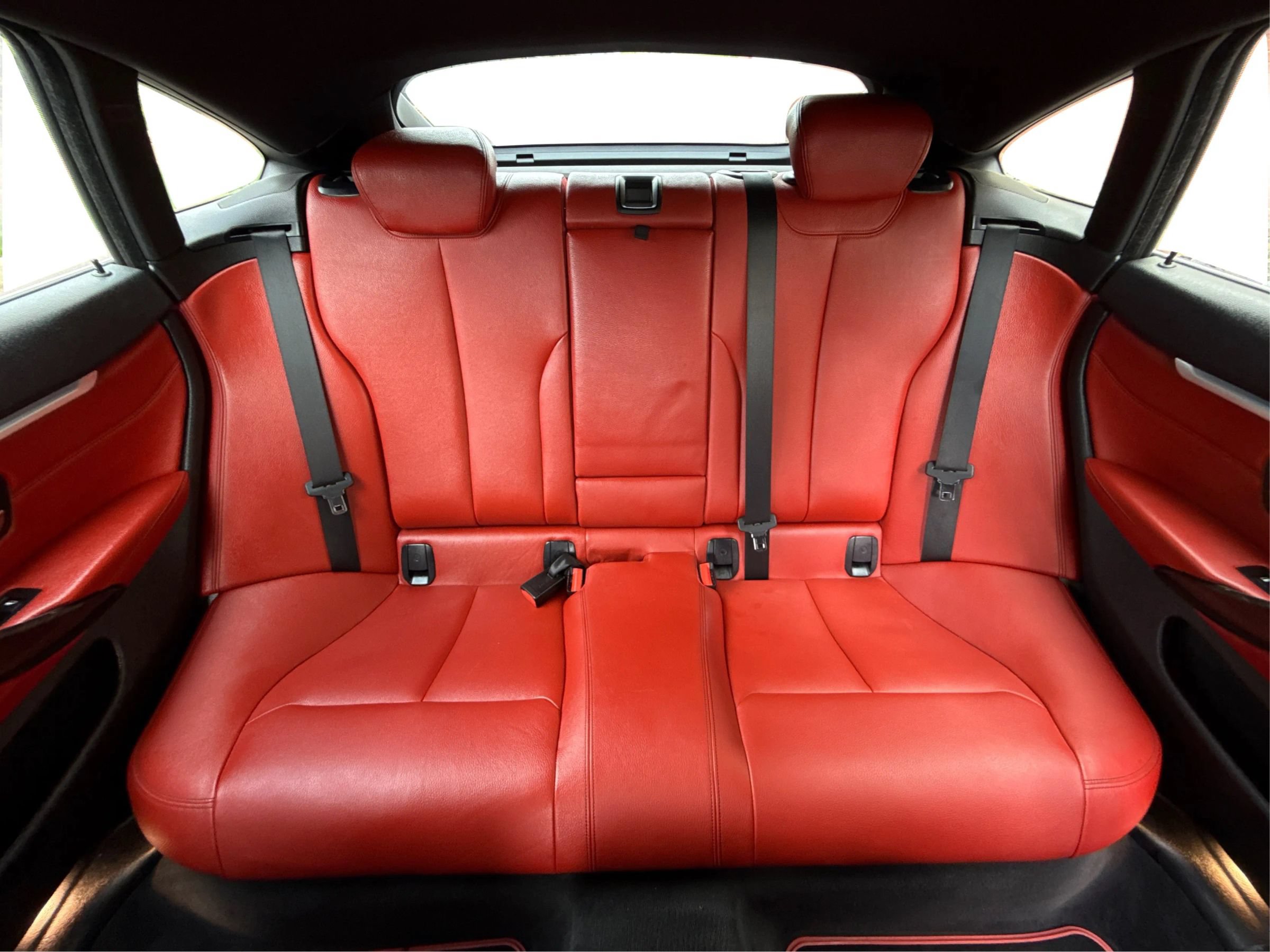 Used 2016 BMW 435i Gran Coupe RWD image 16