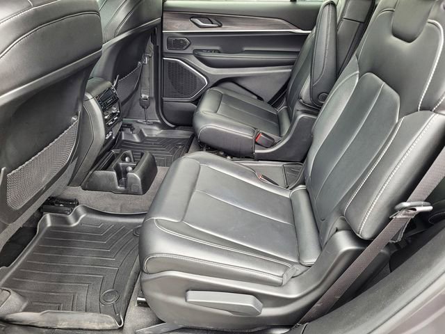 Used 2021 Jeep Grand Cherokee L Limited image 15