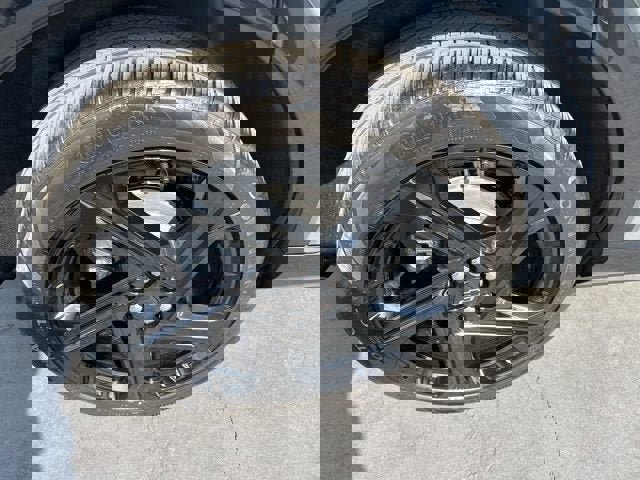 New 2026 Chevrolet Equinox EV RS image 10