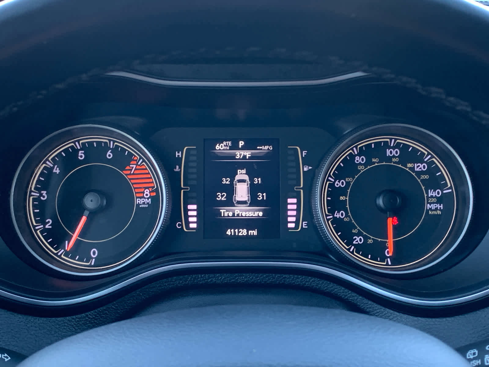 Used 2020 Jeep Cherokee Latitude Lux w/ Trailer Tow Group image 17