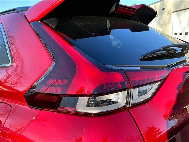 Used 2024 Mitsubishi Eclipse Cross SE image 32