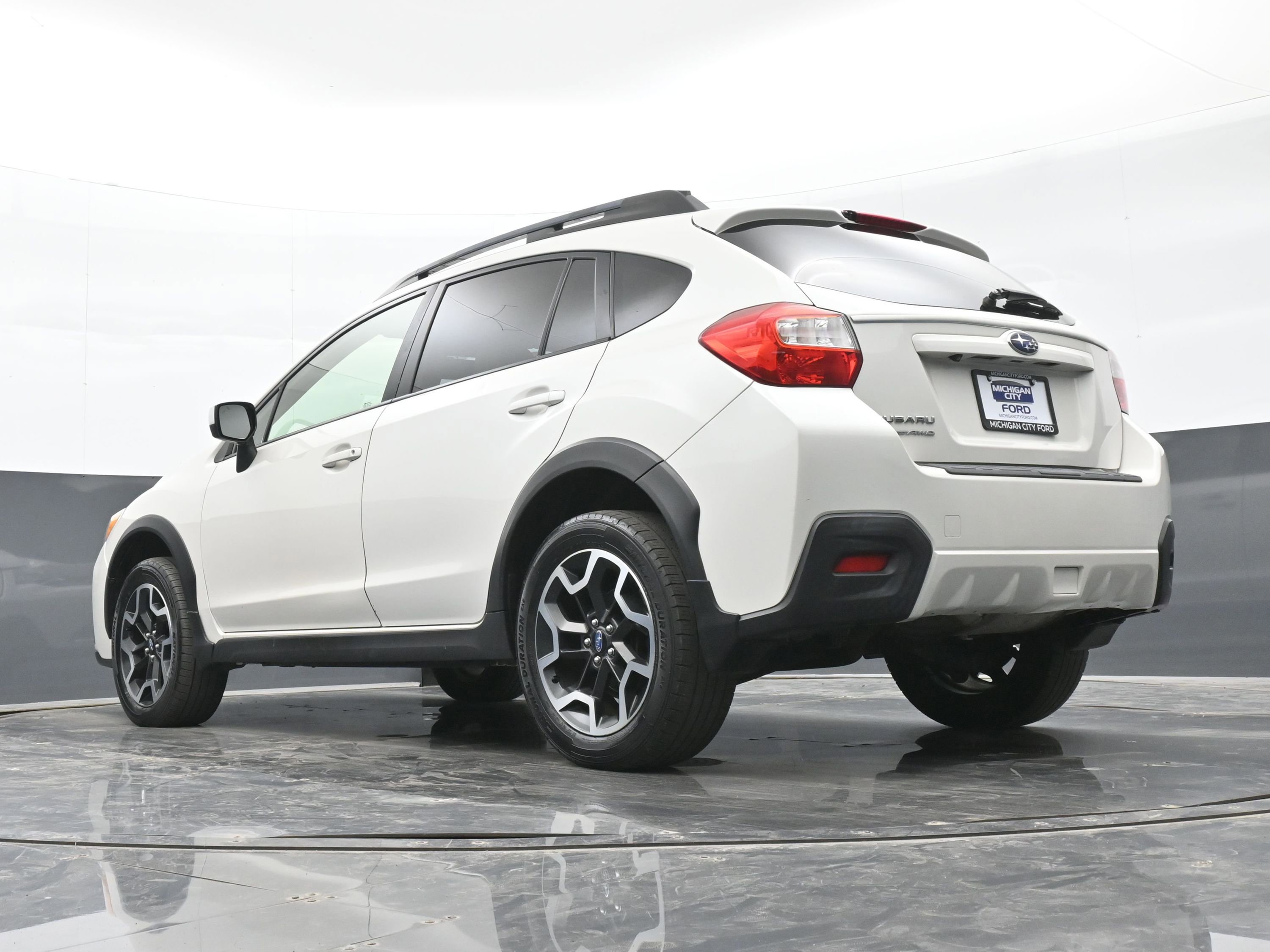 Used 2016 Subaru Crosstrek 2.0i Premium image 35