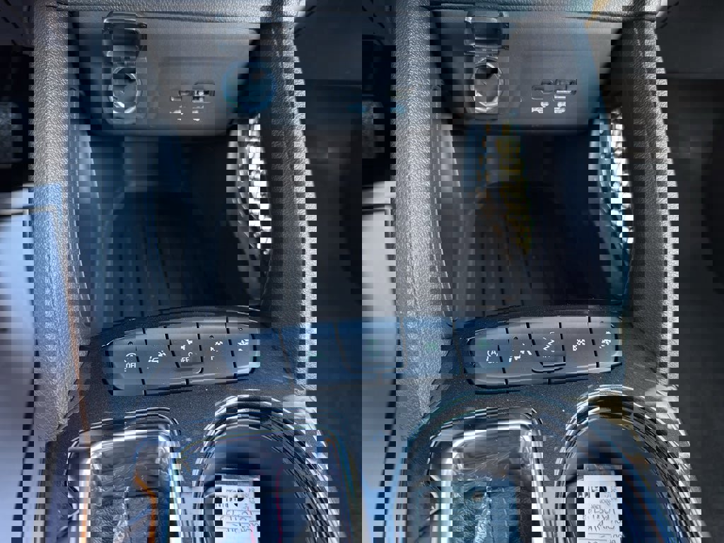 New 2026 Chevrolet TrailBlazer RS w/ Driver Confidence Package image 15