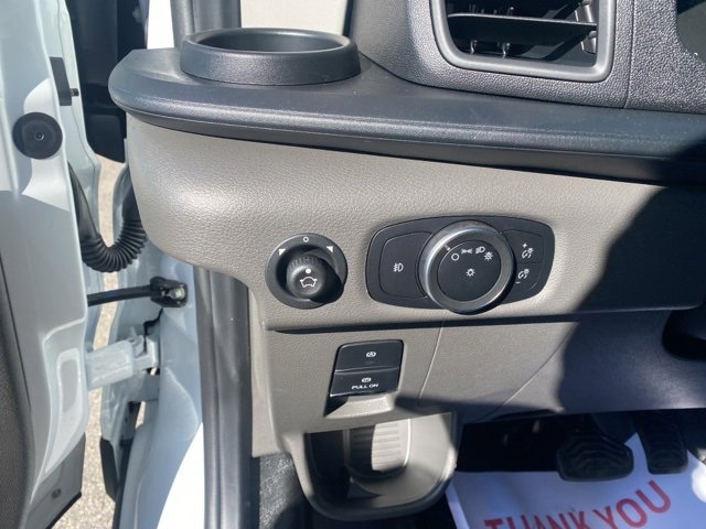 New 2024 Ford Transit 250 Base w/ Load Area Protection Package image 14
