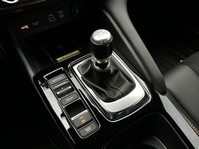 New 2026 Acura Integra A-Spec w/ Technology Package FWD image 24