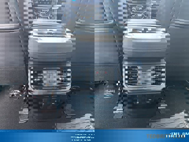 Certified 2025 Ford F150 Raptor w/ Equipment Group 803A Raptor R image 16