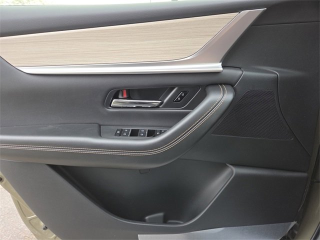 New 2026 MAZDA CX-70 3.3 Turbo w/ Premium Package image 17