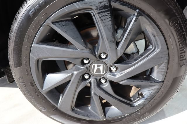 Used 2022 Honda HR-V Sport image 43
