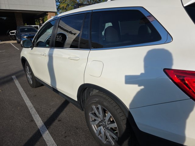 Used 2019 Honda Pilot EX-L image 10