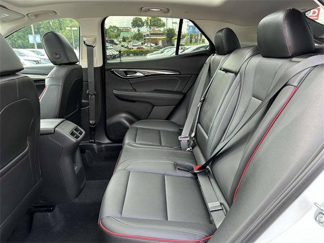 Used 2023 Buick Envision Essence w/ Technology Package I image 14