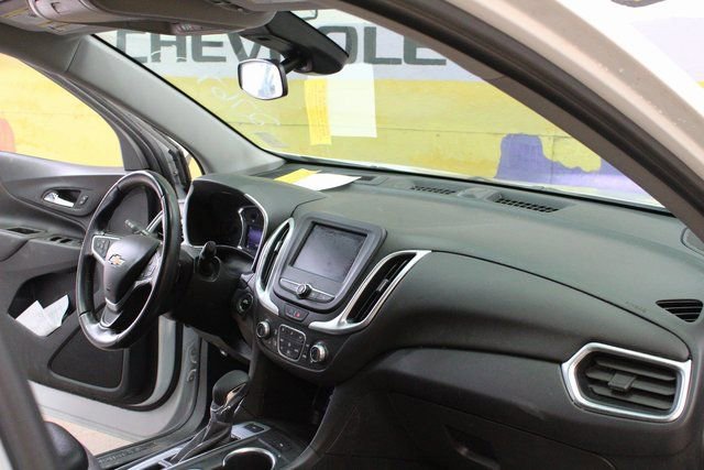 Used 2022 Chevrolet Equinox LT image 10