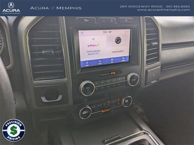 Used 2021 Ford Expedition XLT image 18