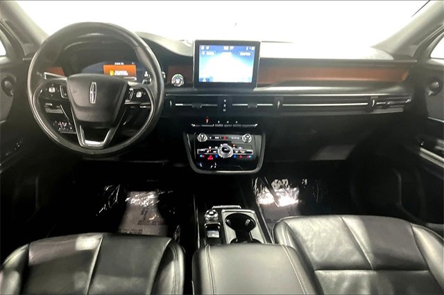 Used 2021 Lincoln Corsair Reserve w/ Equipment Group 201A image 7