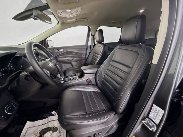 Certified 2019 Ford Escape Titanium w/ U9j03 - Titanium Tow Package image 21