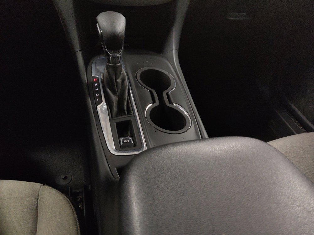 Used 2022 Chevrolet Equinox LT FWD image 26